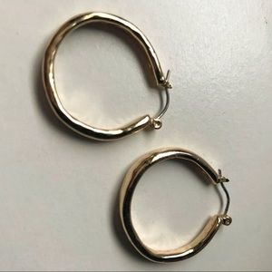 Women Hoop Earrings